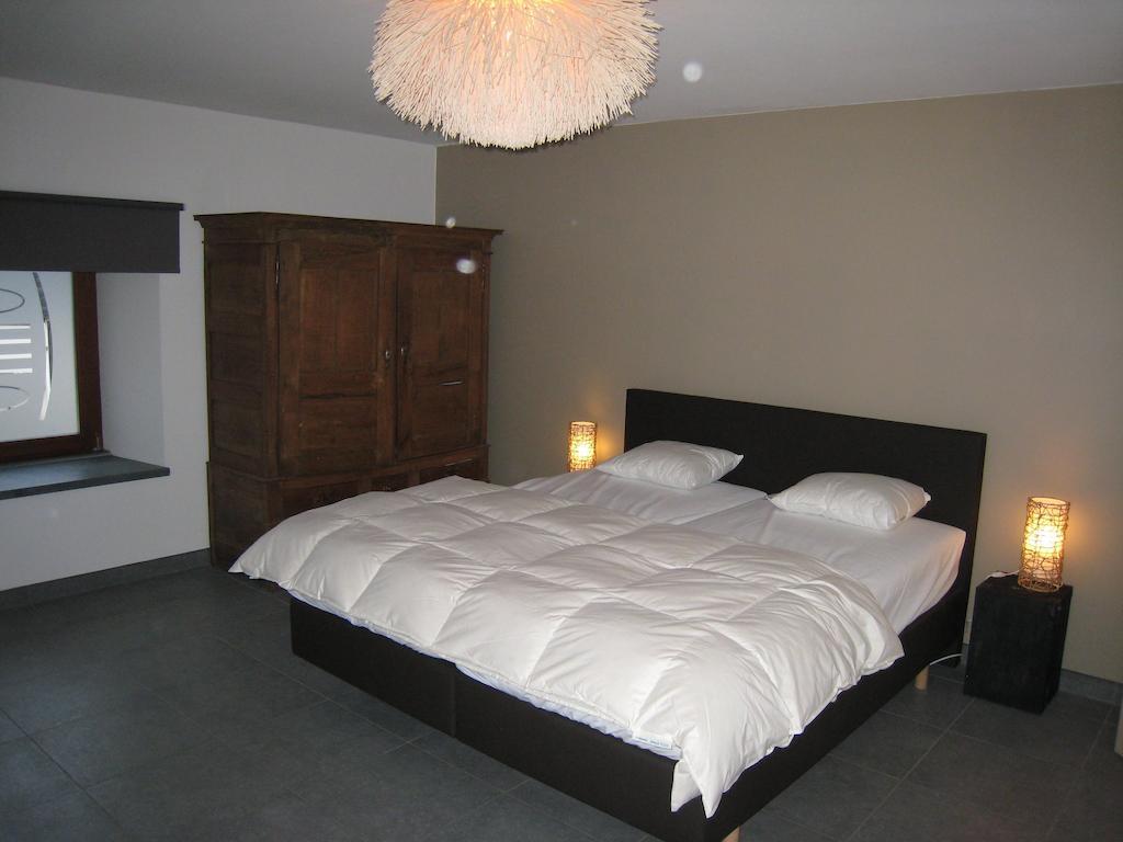 Gite Kooa Theux Room photo